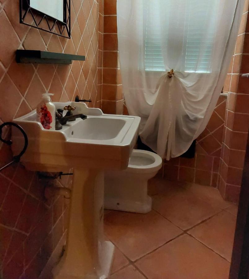 Appartamento E Mansarda Al Mare Rio Marina Exterior photo