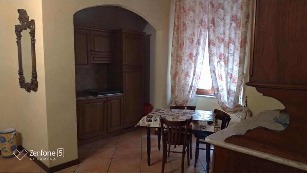 Appartamento E Mansarda Al Mare Rio Marina Exterior photo