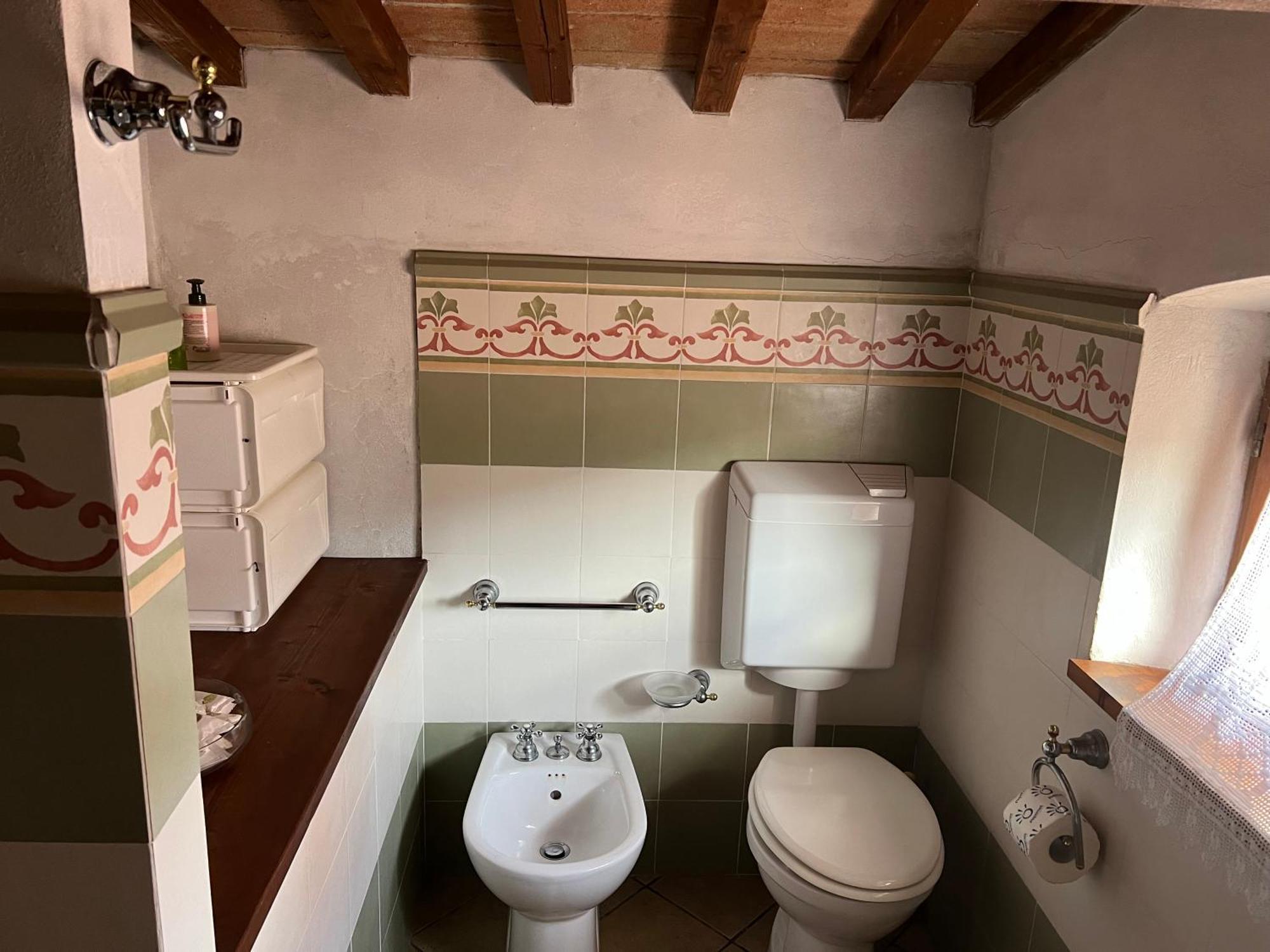 Appartamento E Mansarda Al Mare Rio Marina Room photo