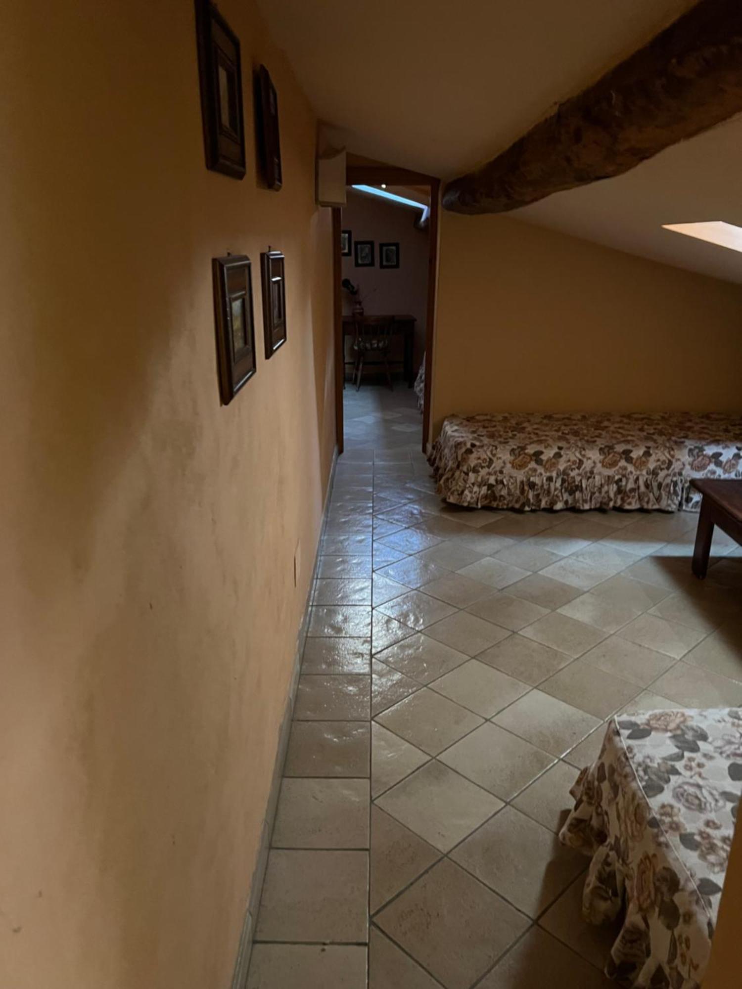 Appartamento E Mansarda Al Mare Rio Marina Room photo
