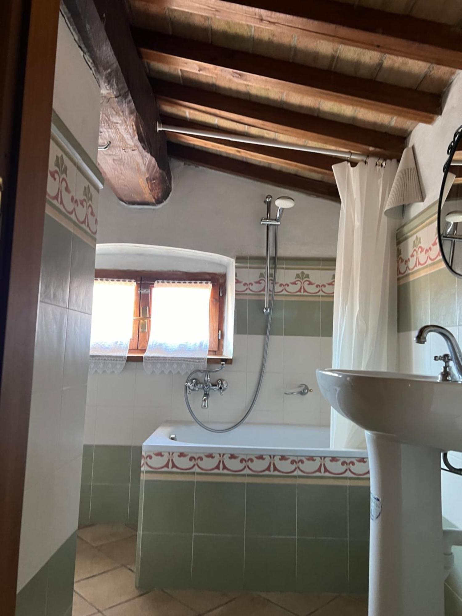 Appartamento E Mansarda Al Mare Rio Marina Room photo
