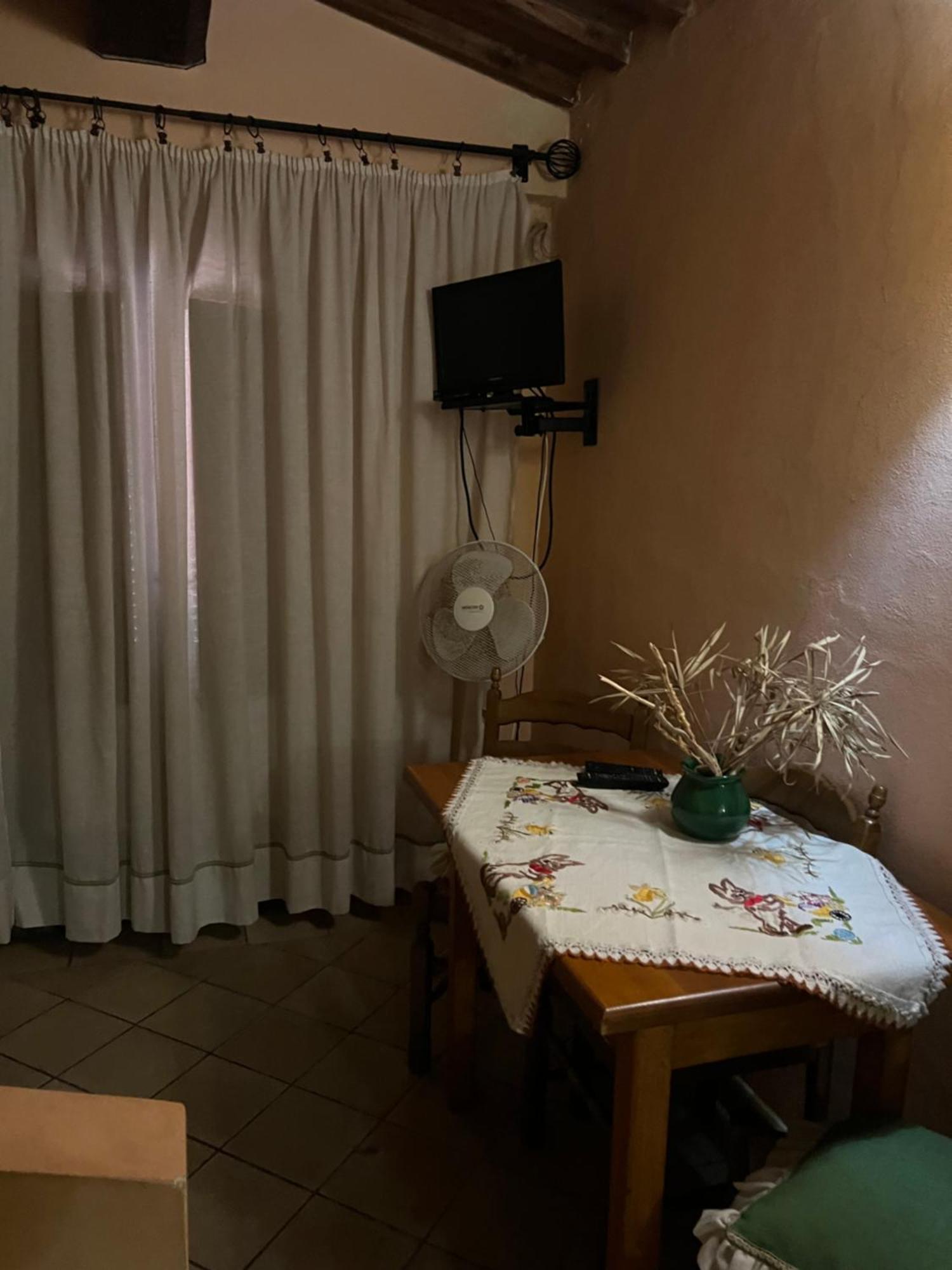Appartamento E Mansarda Al Mare Rio Marina Room photo
