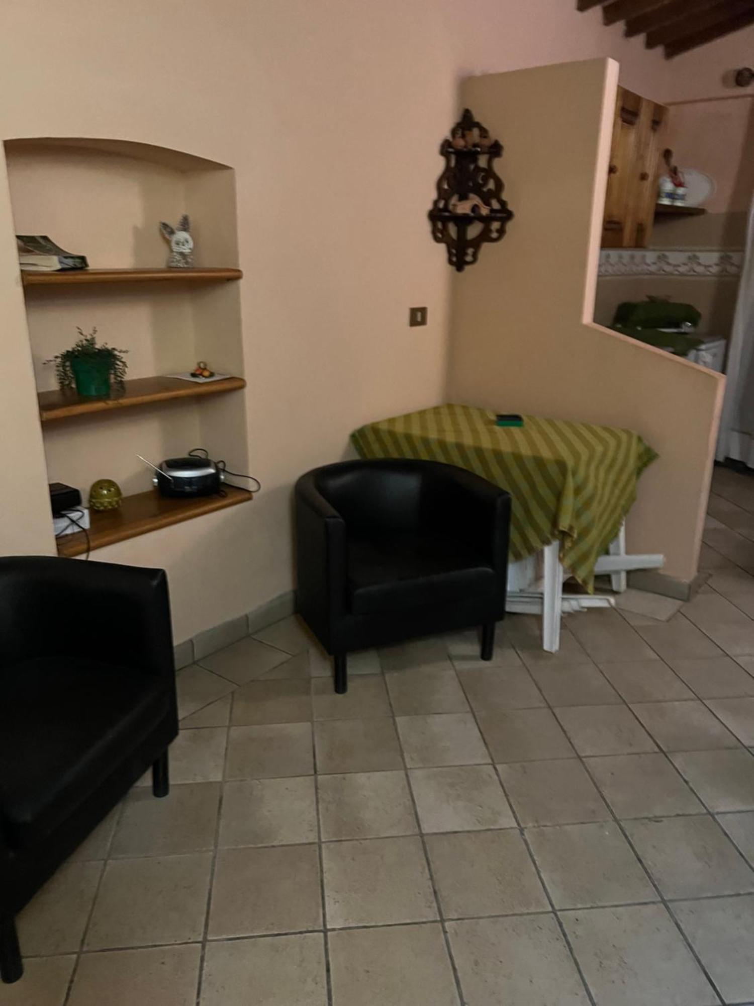 Appartamento E Mansarda Al Mare Rio Marina Room photo