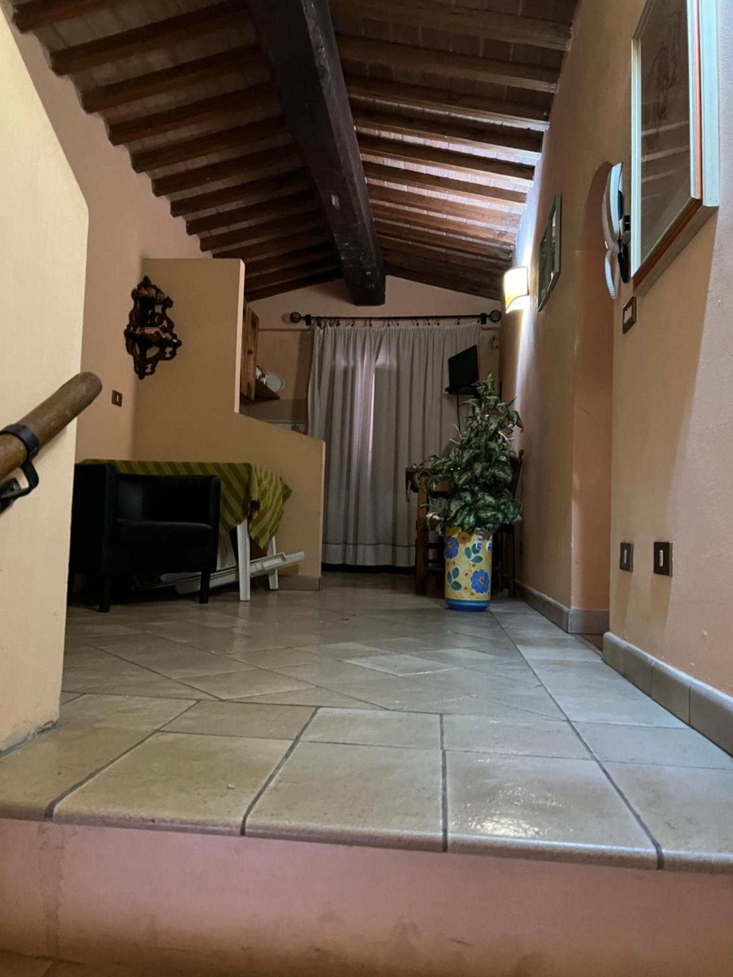 Appartamento E Mansarda Al Mare Rio Marina Room photo