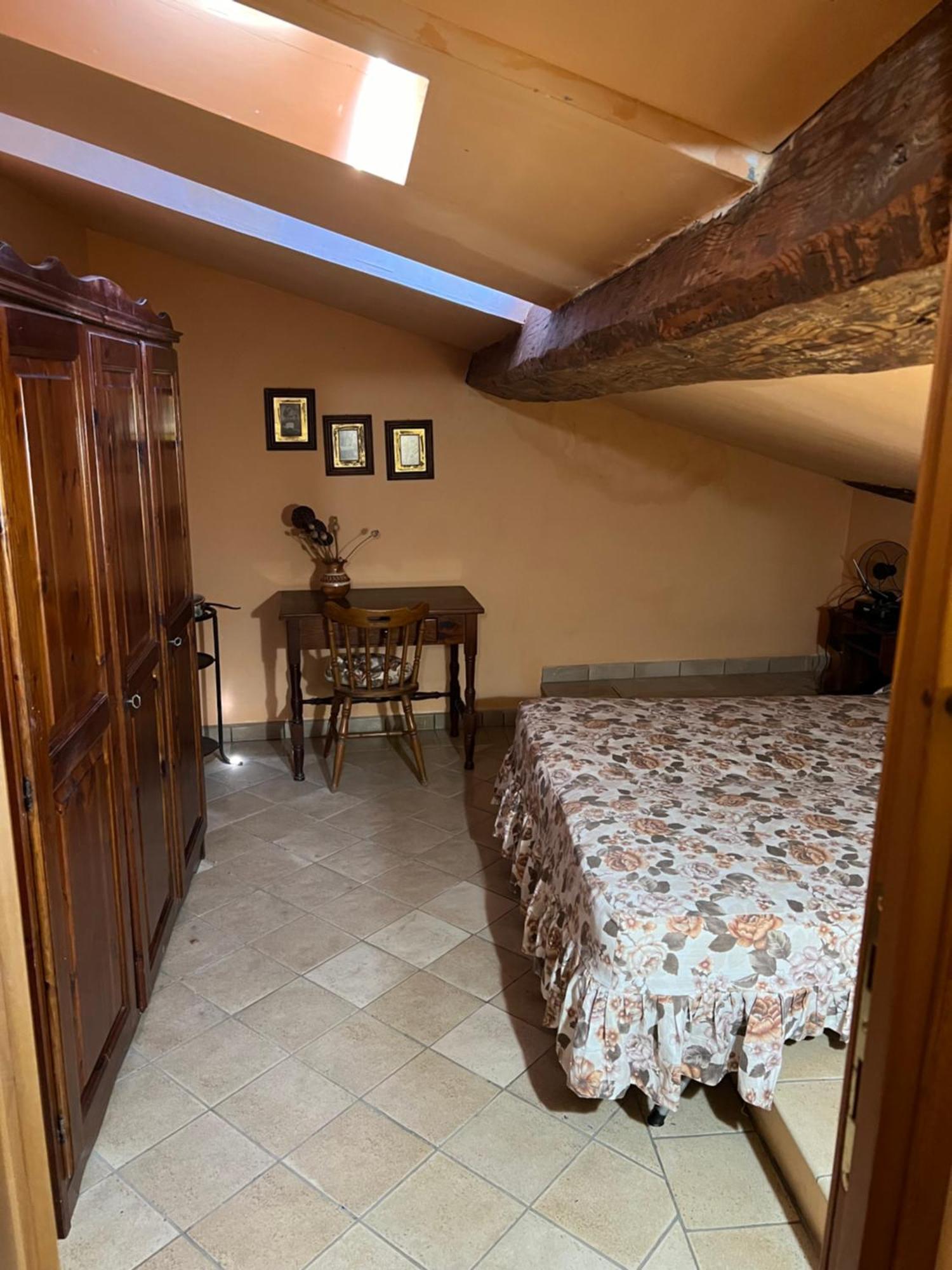 Appartamento E Mansarda Al Mare Rio Marina Room photo