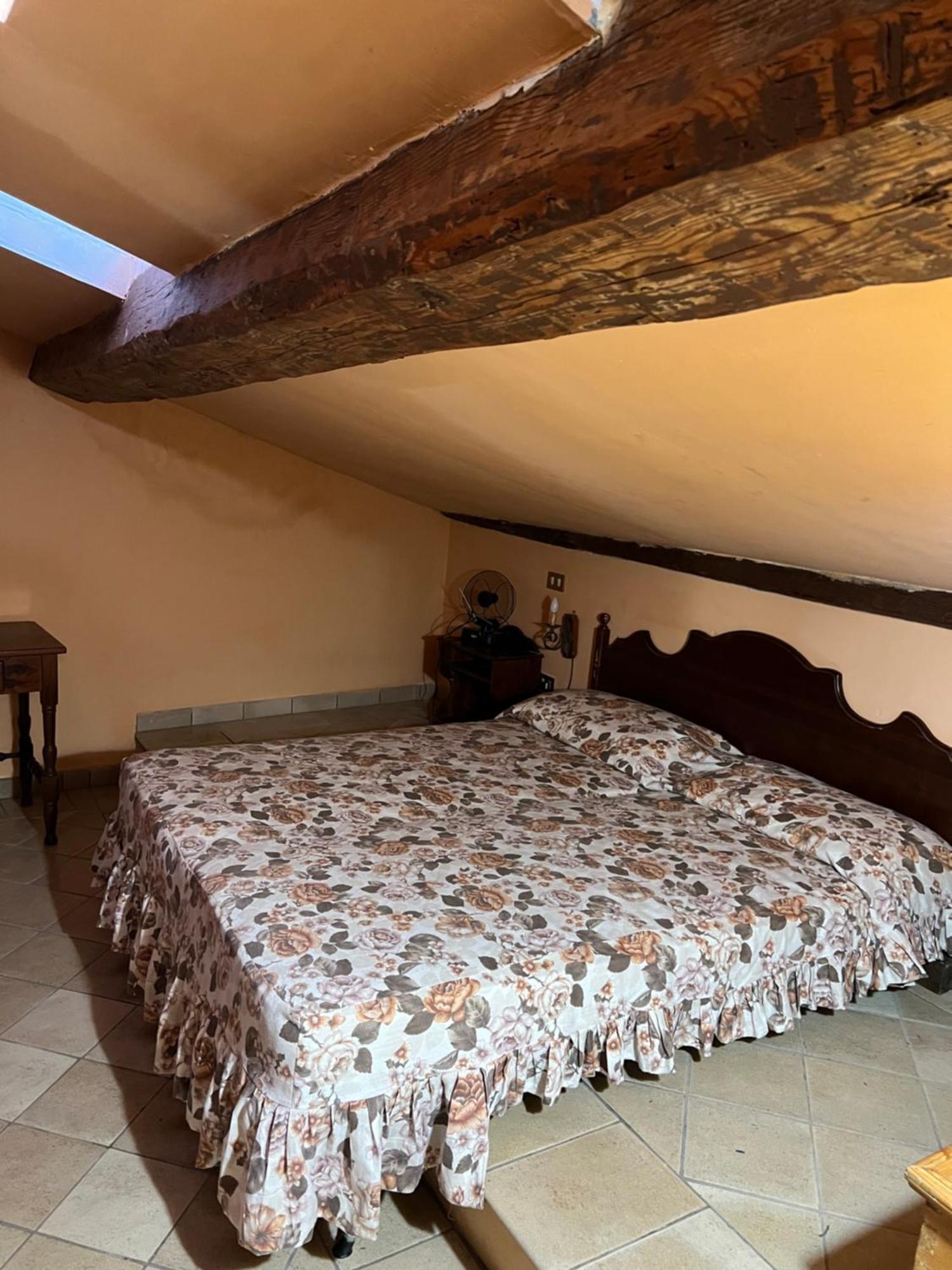 Appartamento E Mansarda Al Mare Rio Marina Room photo