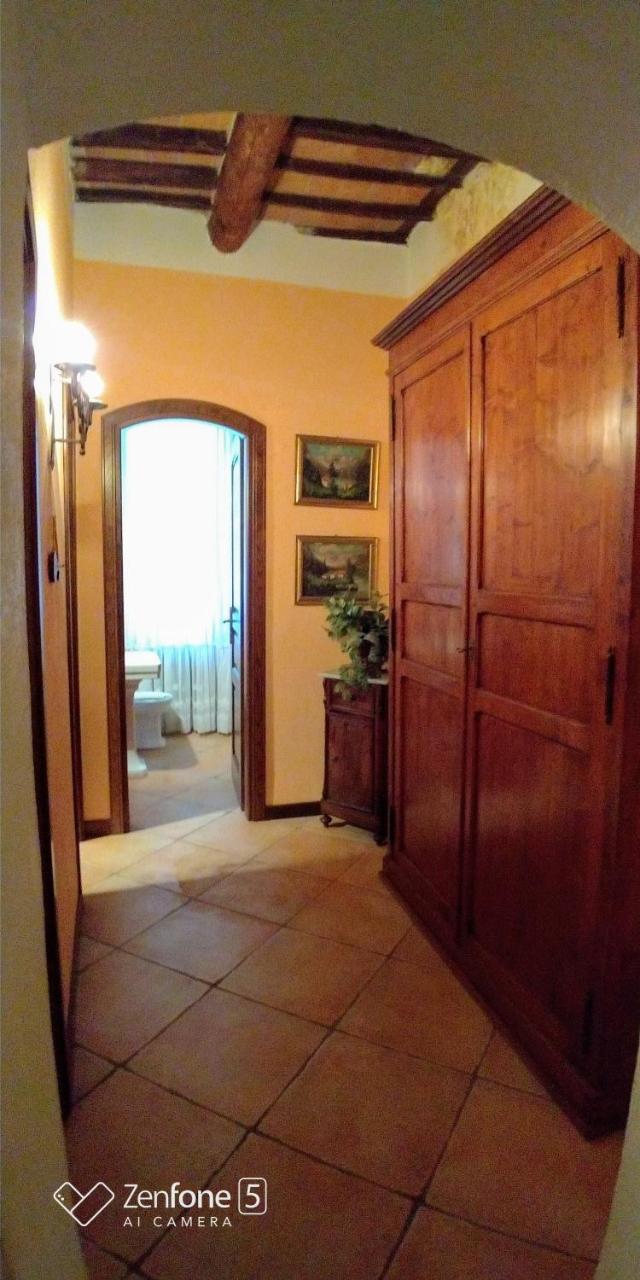 Appartamento E Mansarda Al Mare Rio Marina Exterior photo